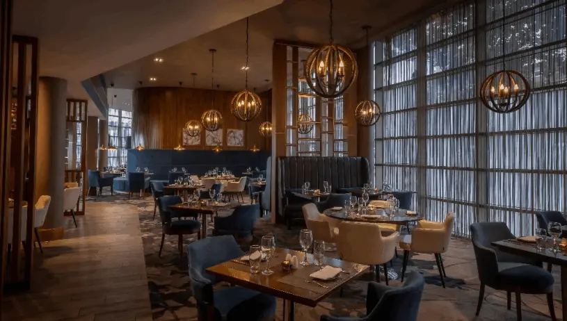 Clayton Hotel Birmingham & Conference Centre