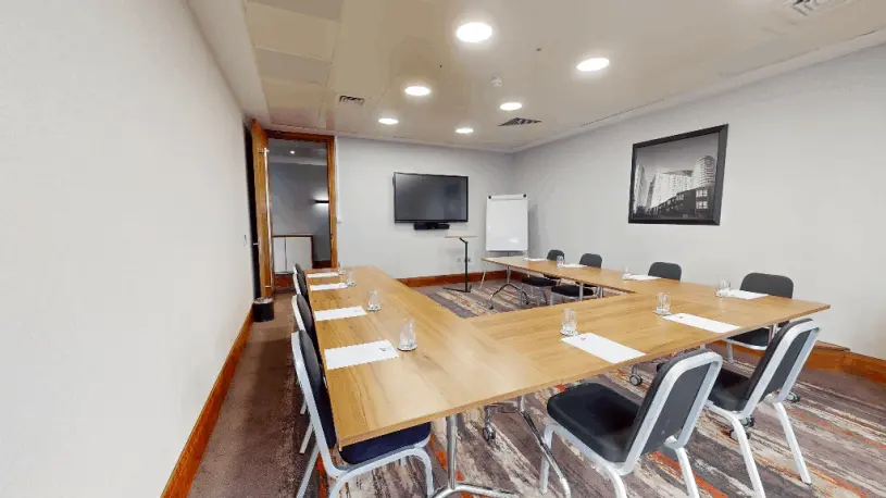 Meeting Room 8